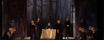 Festivalul Internațional de Teatru ”Toma Caragiu” începe pe 4 noiembrie la Ploiești